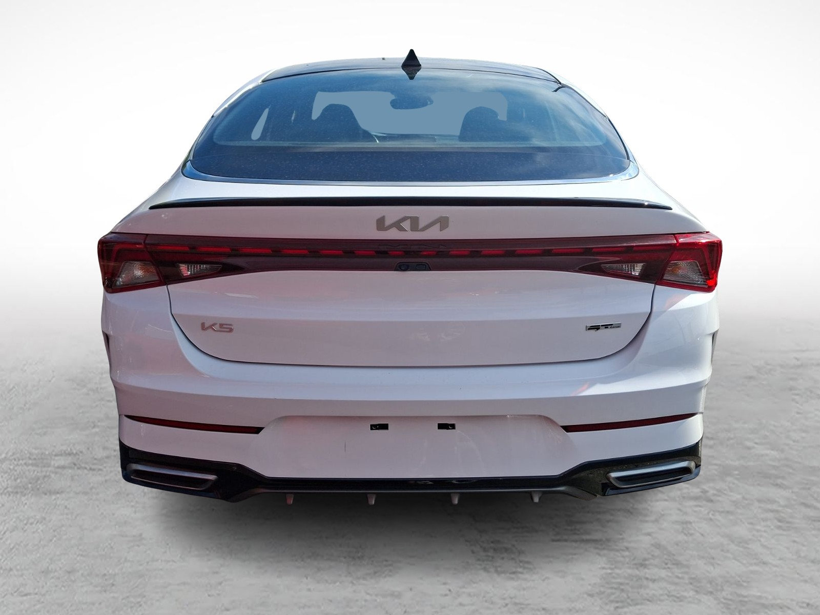 Used 2023 Kia K5 GT-Line AWD/4WD image 5