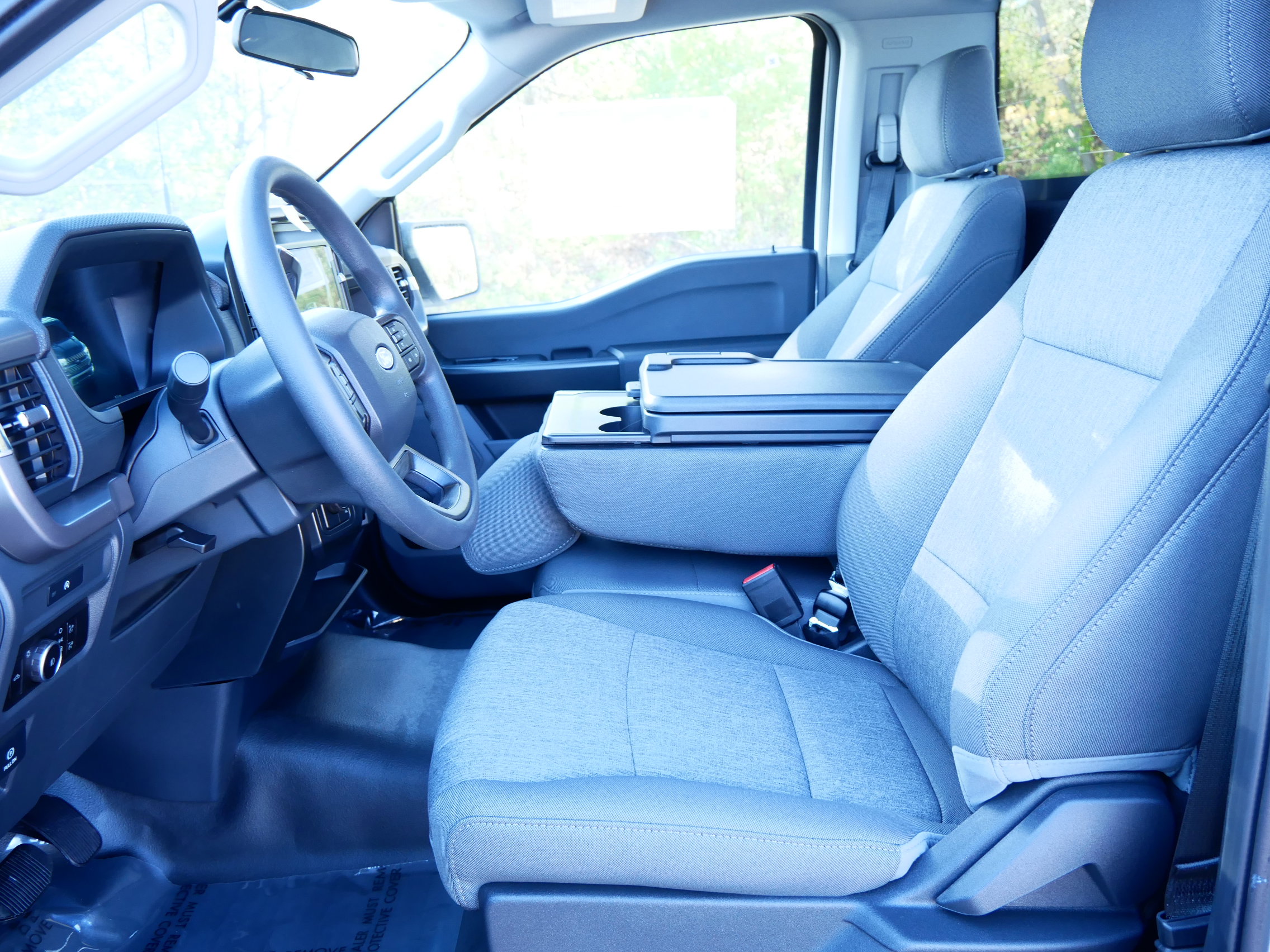 New 2025 Ford F150 XL image 5