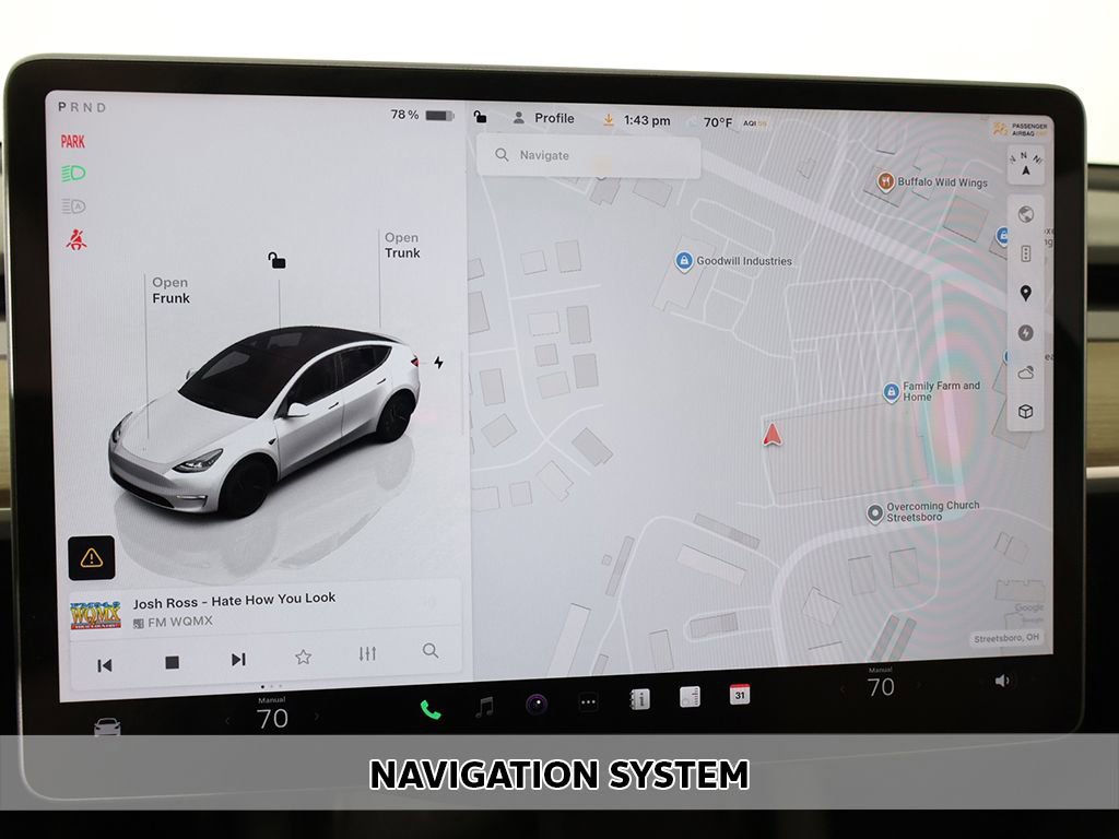 Used 2023 Tesla Model Y Long Range image 4
