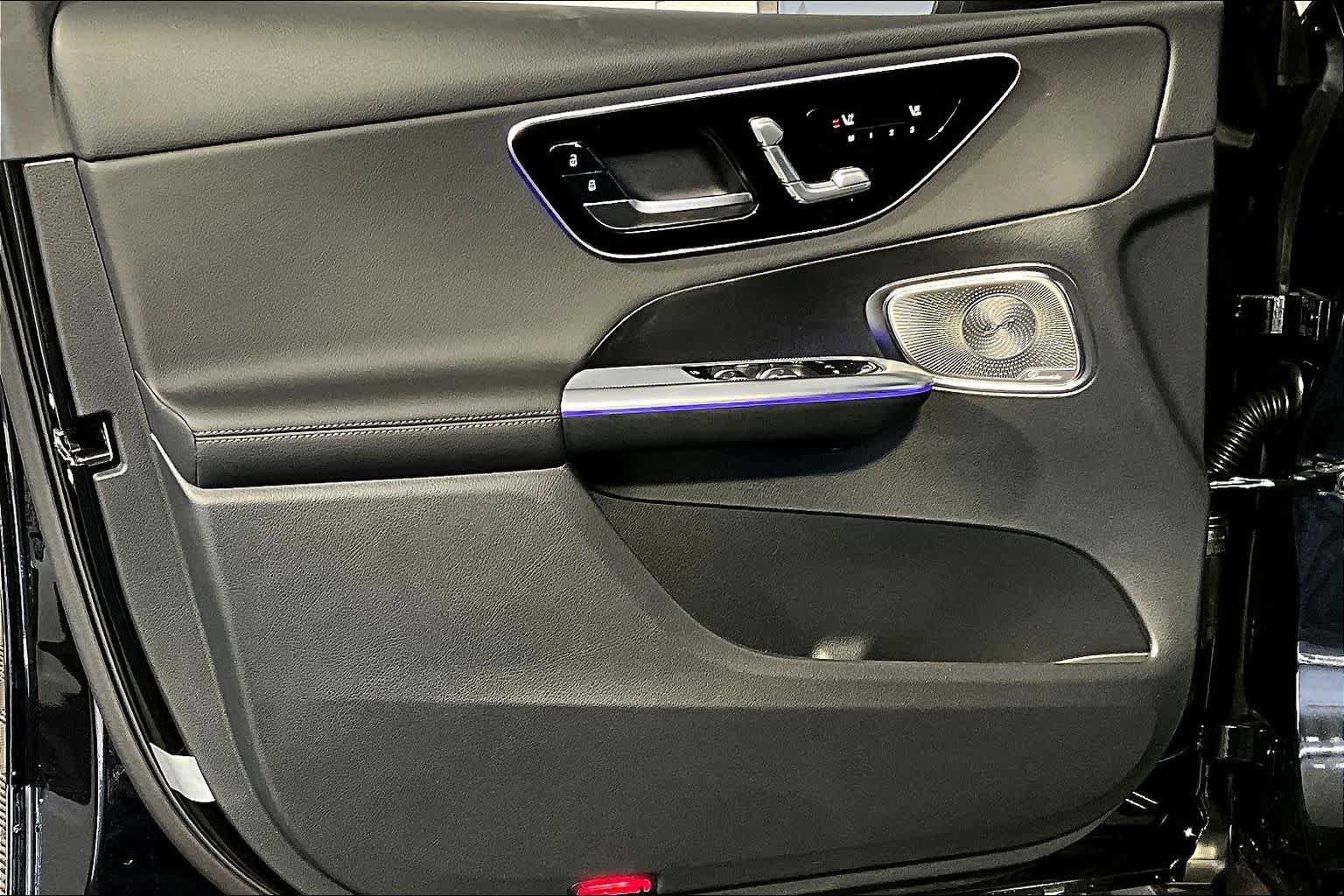 New 2026 Mercedes-Benz GLC 300 4MATIC image 11