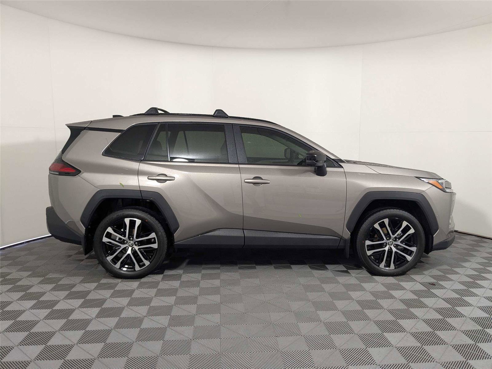 New 2026 Toyota RAV4 Limited image 4