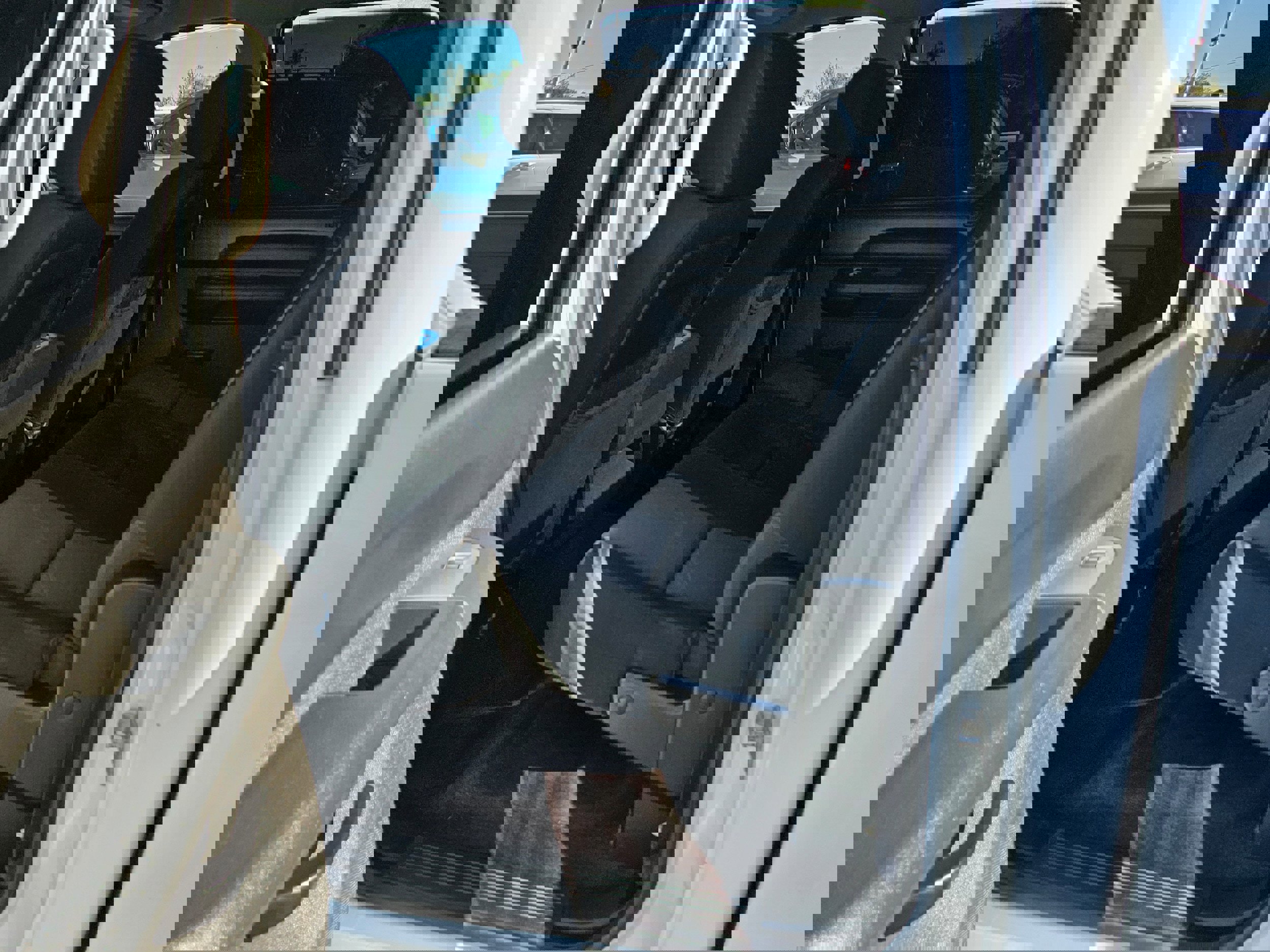 Used 2013 Chevrolet Silverado 1500 LS w/ LPO, On The Job Package AWD/4WD image 16