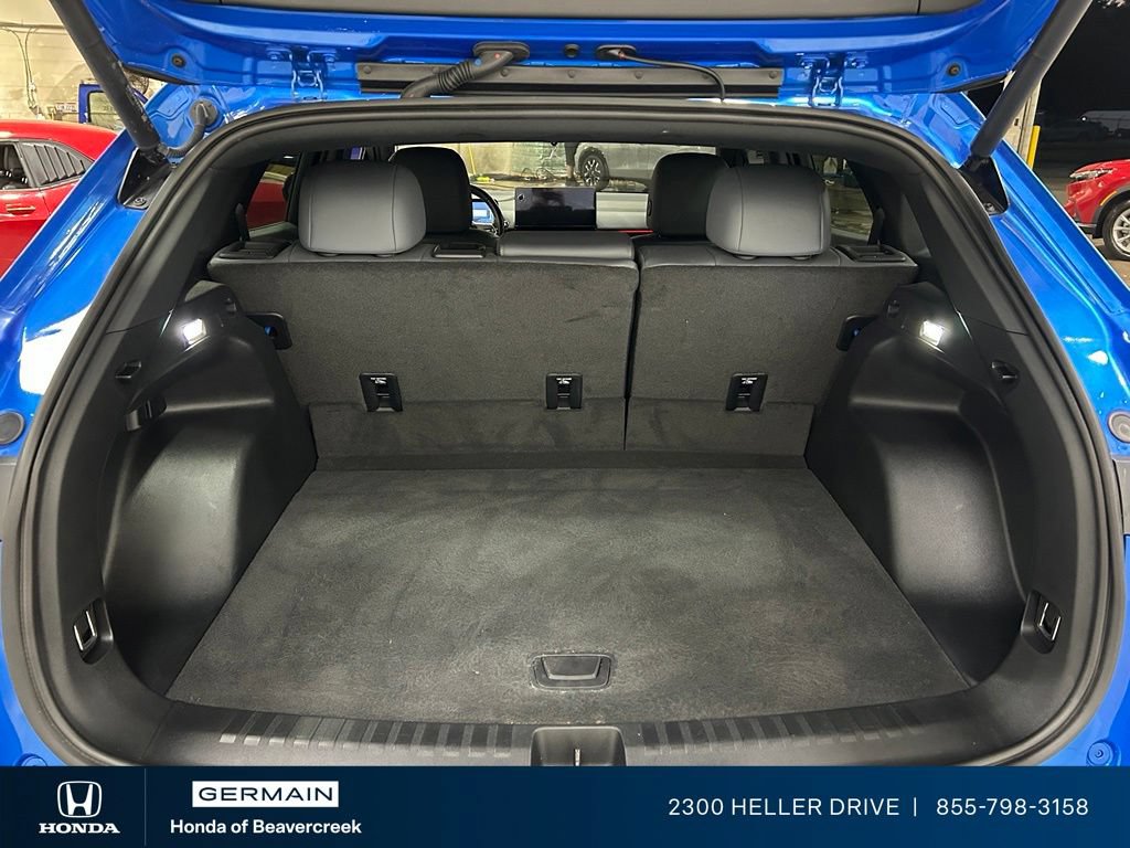 Used 2024 Honda Prologue Touring image 29