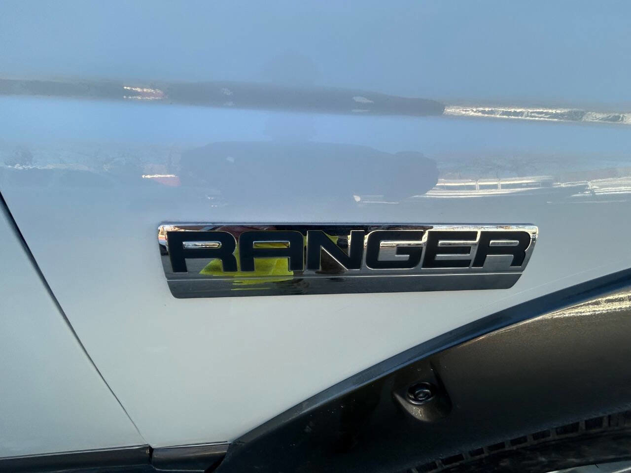 Used 2010 Ford Ranger Sport image 9