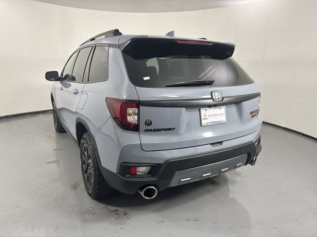 Used 2023 Honda Passport TrailSport image 31