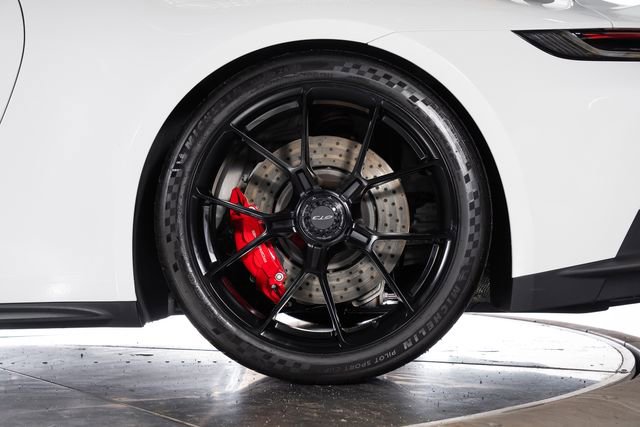 Used 2023 Porsche 911 GT3 RWD image 11