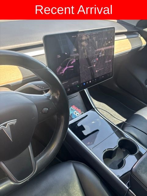 Used 2019 Tesla Model 3 Long Range AWD/4WD image 10