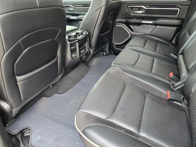 Certified 2019 RAM 1500 Laramie image 31