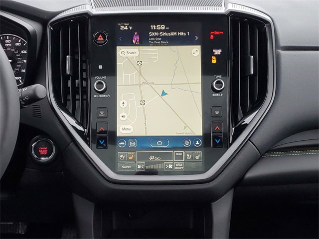 New 2026 Subaru Ascent Bronze Edition image 14