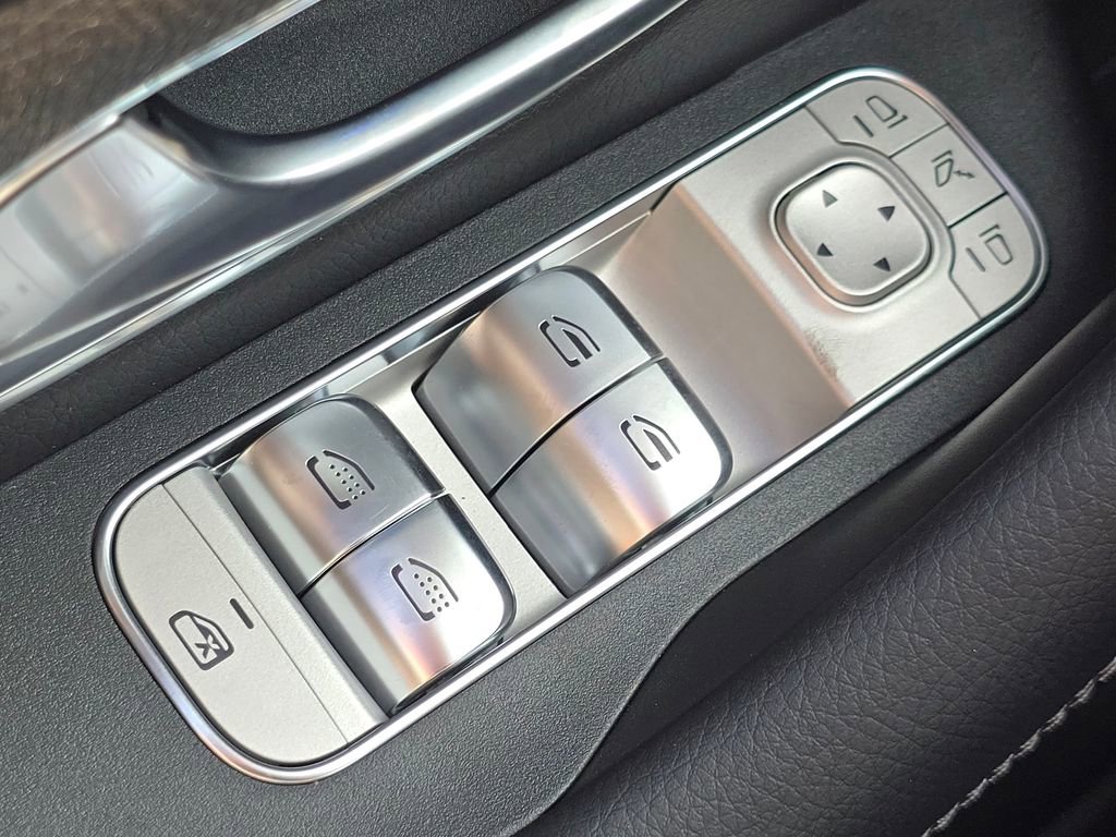 New 2026 Mercedes-Benz GLS 450 4MATIC image 26