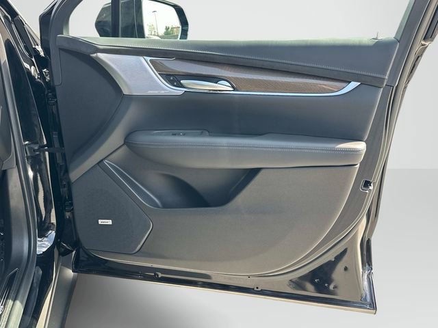 Certified 2023 Cadillac XT5 Sportv w/ Platinum Package image 23