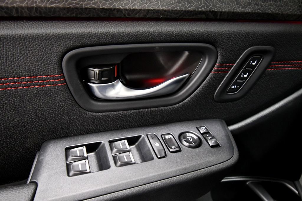 New 2026 Honda Pilot Black Edition image 13