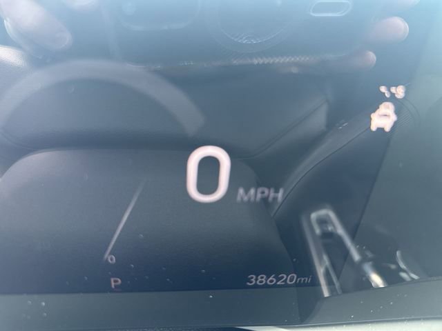 Certified 2024 Buick Envista Preferred w/ Convenience I Package image 12