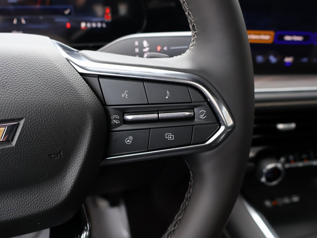 New 2026 Chevrolet Tahoe Premier image 19