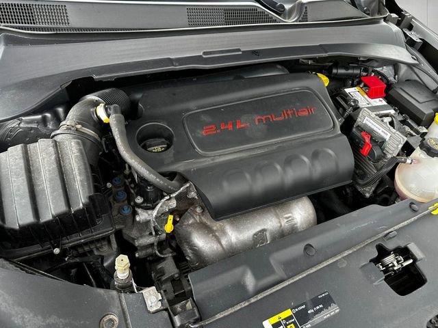 Used 2022 Jeep Compass High Altitude AWD/4WD image 31