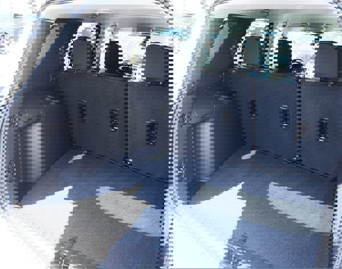 Used 2024 Chevrolet Equinox LT image 25