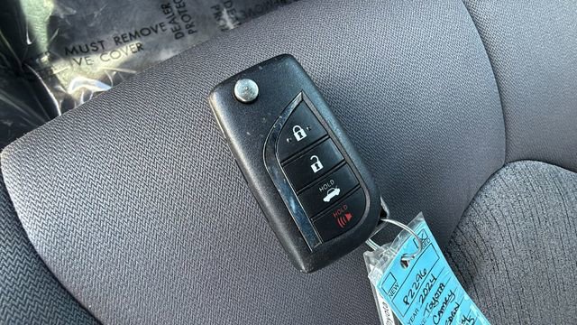 Used 2024 Toyota Camry LE image 29