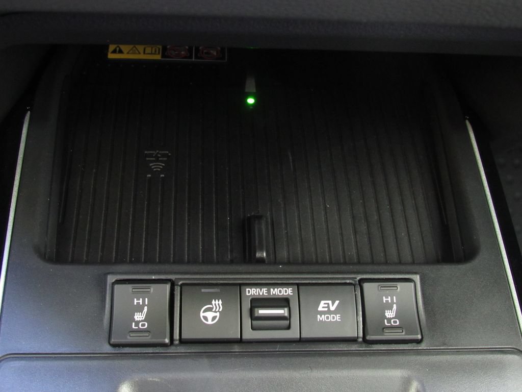 New 2026 Toyota Corolla Cross AWD Hybrid w/ Convenience Package image 29