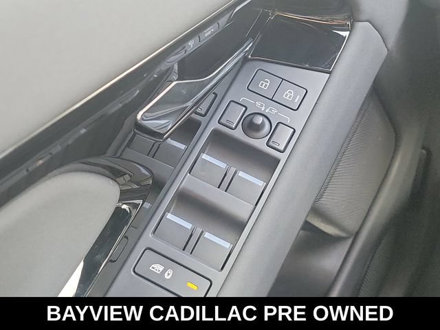 Used 2025 Land Rover Range Rover Evoque S AWD/4WD image 27