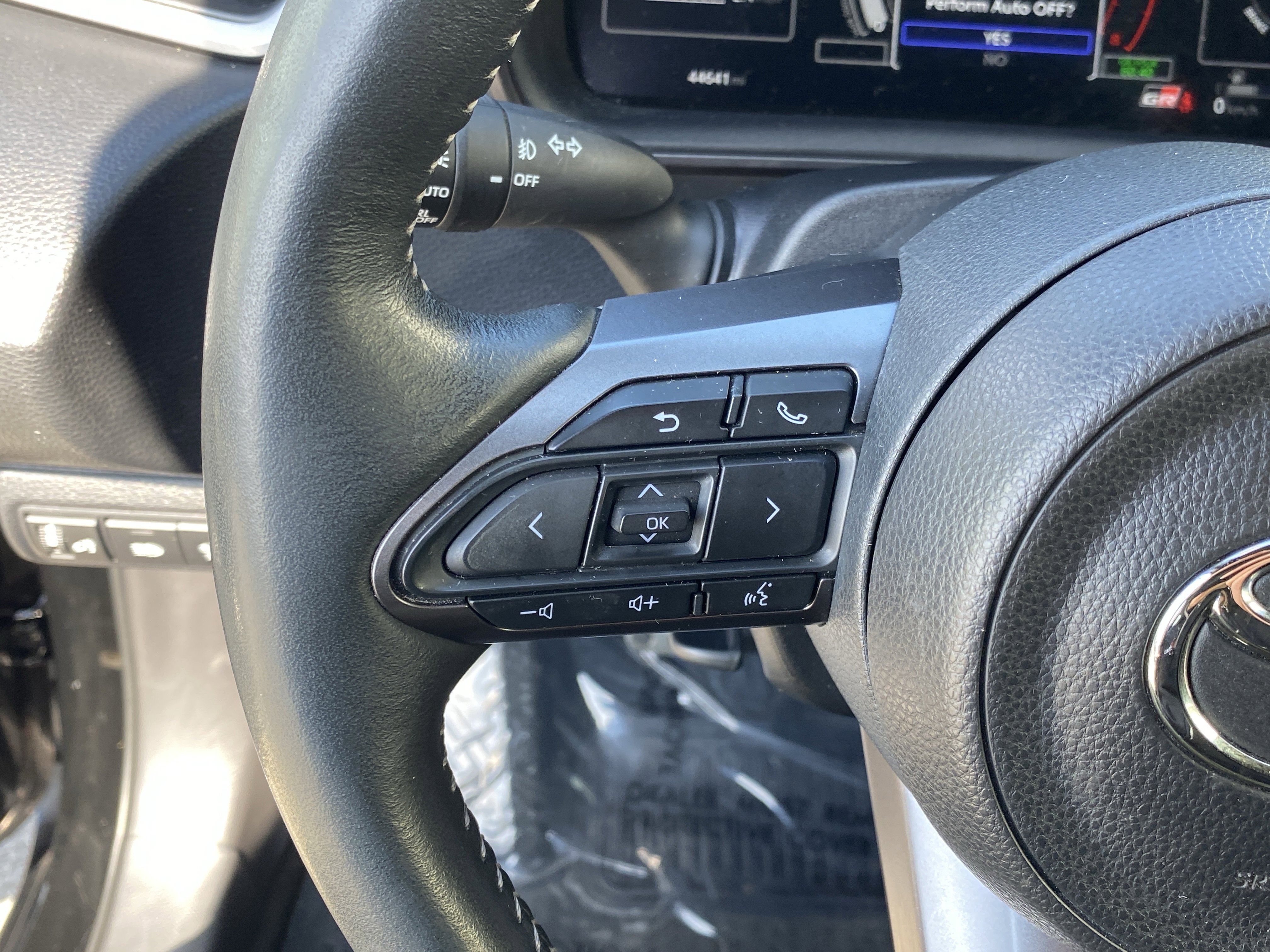 Used 2023 Toyota Corolla Core w/ Technology Package image 26