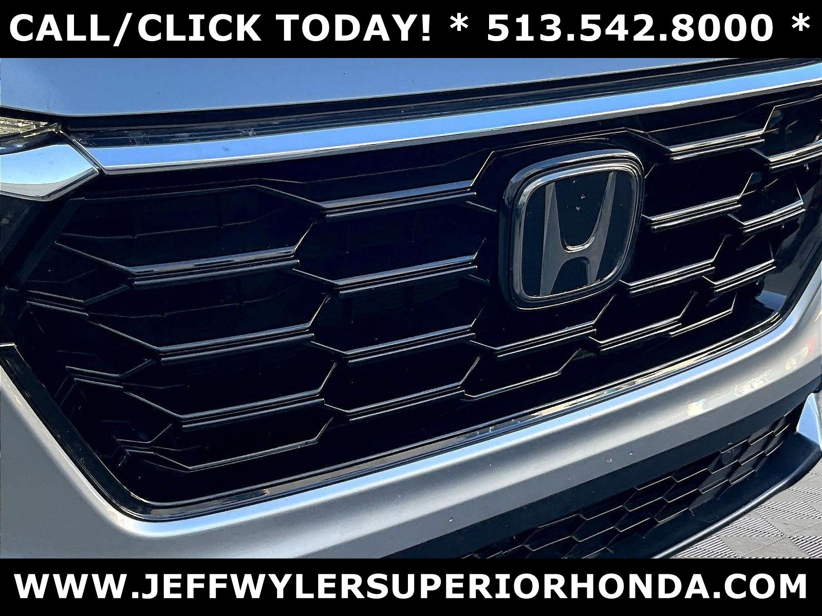 Used 2024 Honda CR-V EX-L image 31