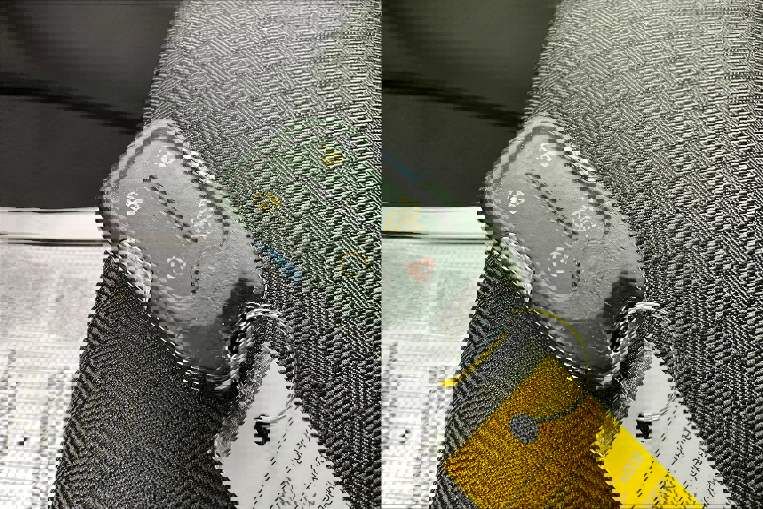 Used 2022 Chevrolet Silverado 1500 LT Trail Boss w/ Bed Protection Package image 11