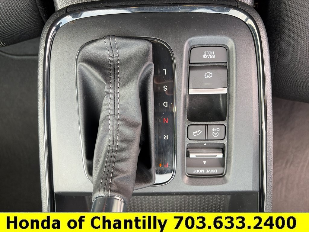 Certified 2024 Honda CR-V EX image 17