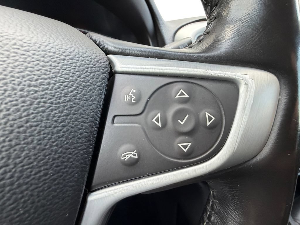Used 2020 GMC Terrain SLT FWD image 24