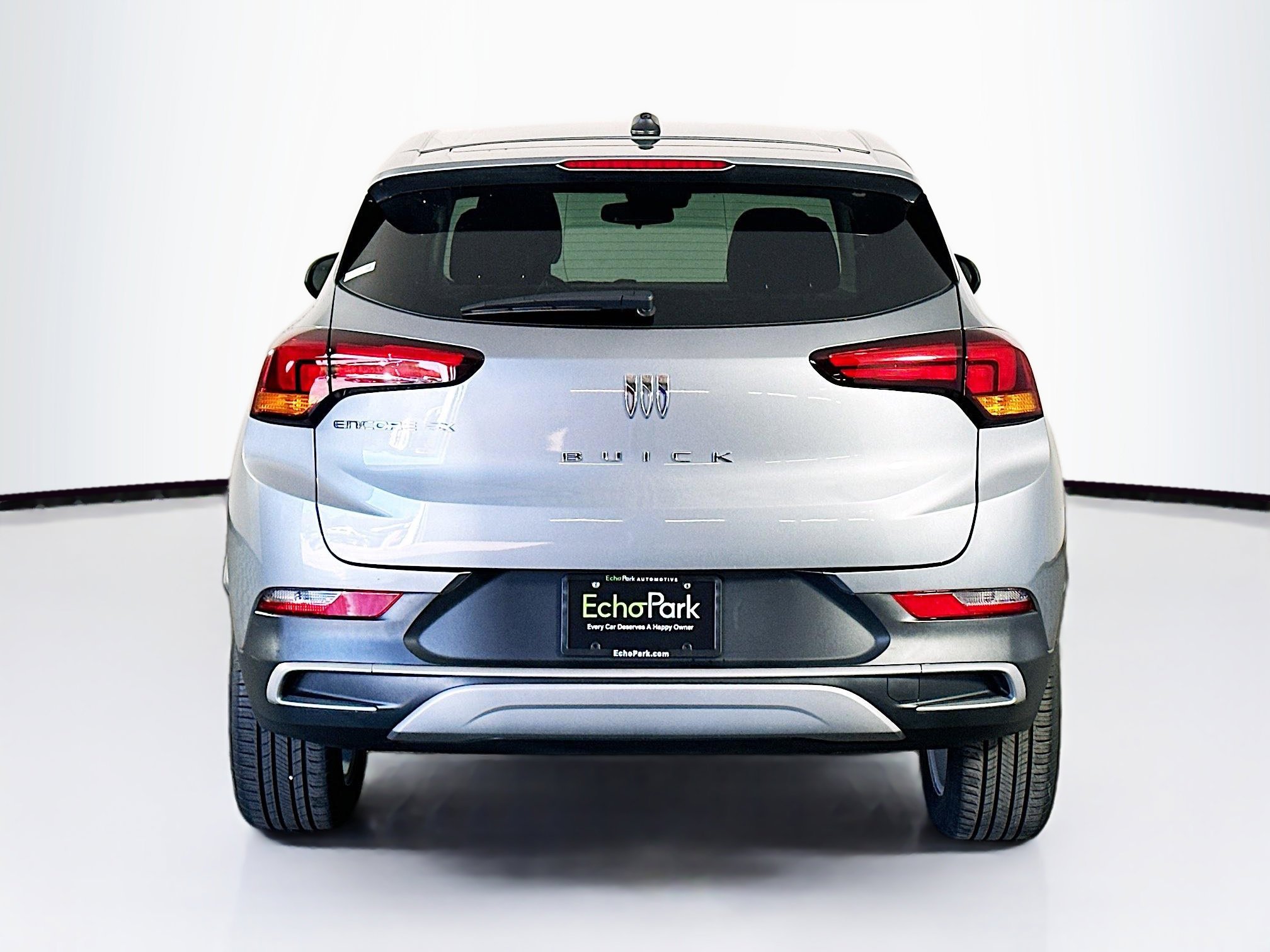Used 2025 Buick Encore GX Preferred image 7