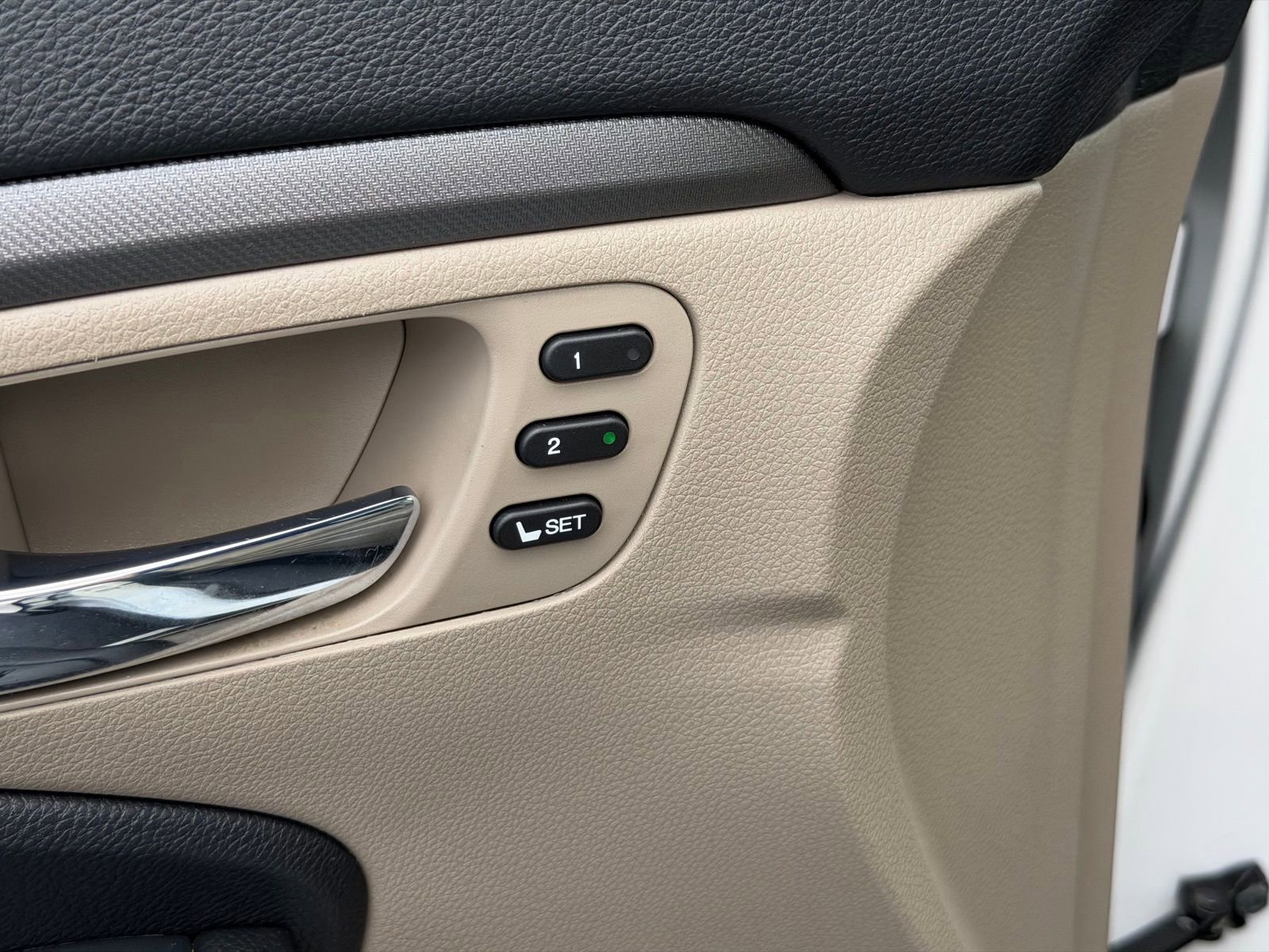 Used 2023 Honda Ridgeline RTL image 13