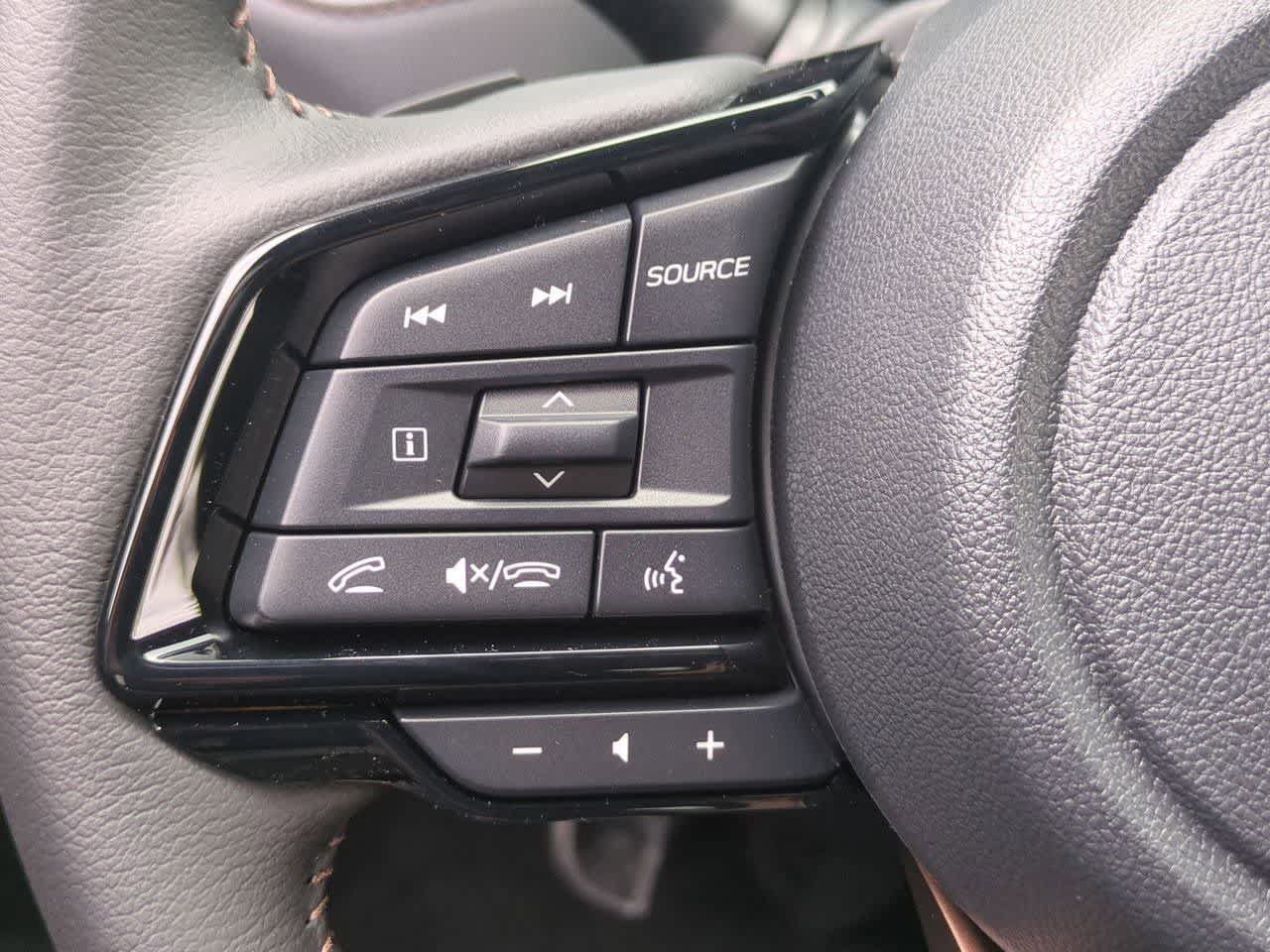 New 2026 Subaru Forester Sport AWD/4WD image 24