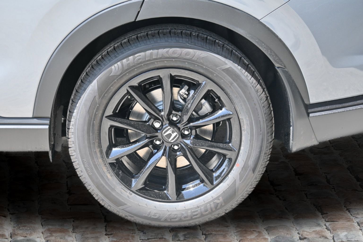 New 2026 Honda CR-V Sport-L image 35