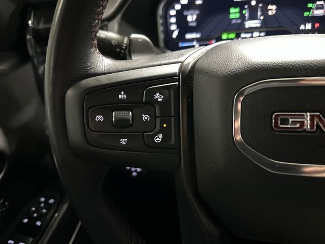 Used 2022 GMC Sierra 1500 AT4X AWD/4WD image 34