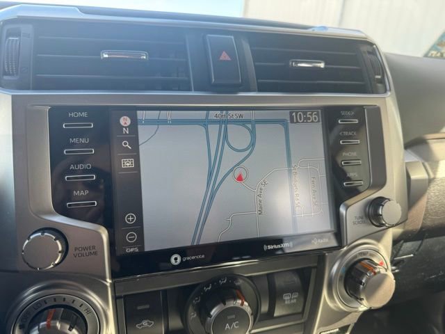 Certified 2020 Toyota 4Runner SR5 Premium AWD/4WD image 3