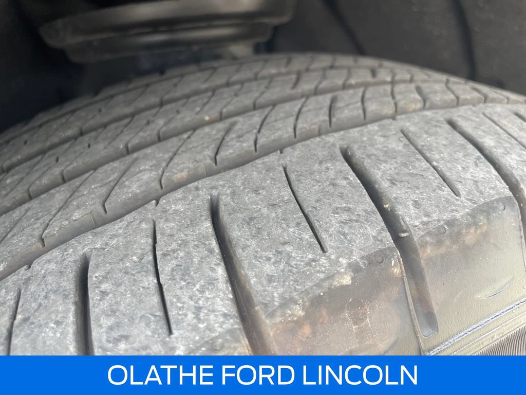 Used 2025 Cadillac XT5 Premium Luxury AWD/4WD image 29