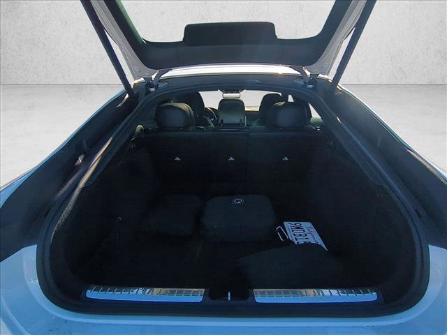 Used 2023 Mercedes-Benz EQS AMG 4MATIC image 6