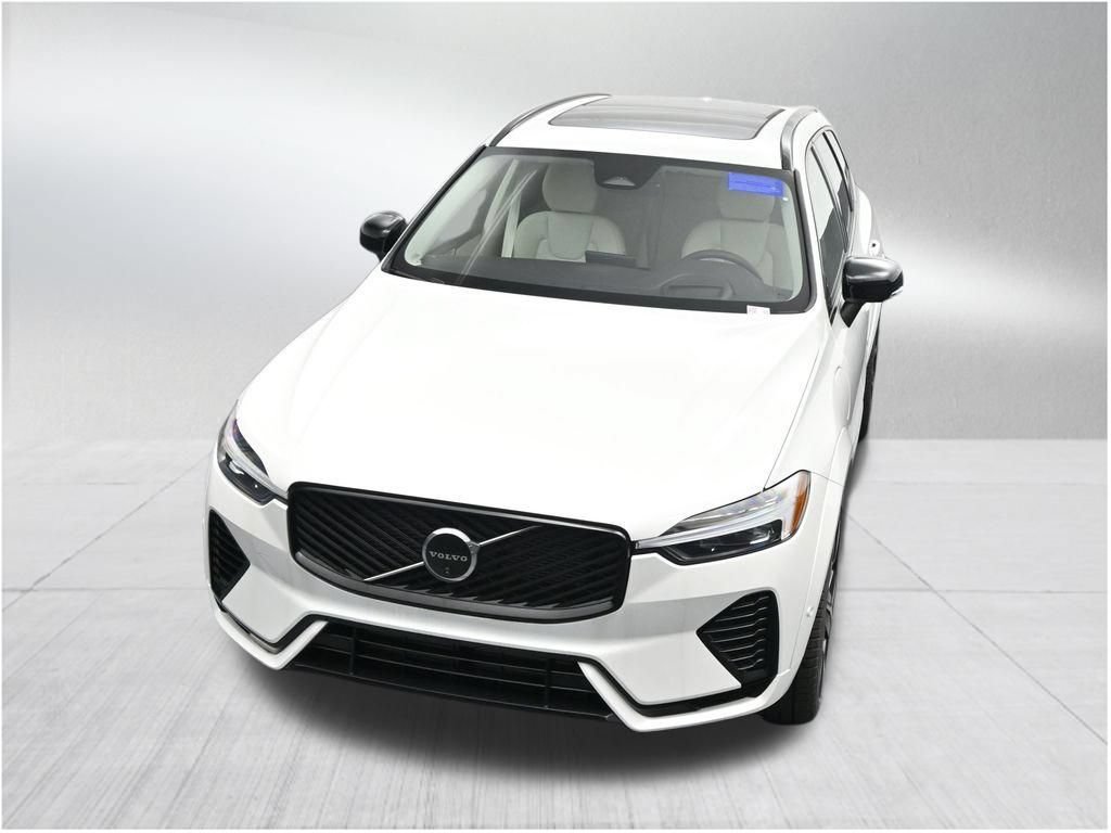 New 2026 Volvo XC60 T8 Ultra AWD/4WD image 20