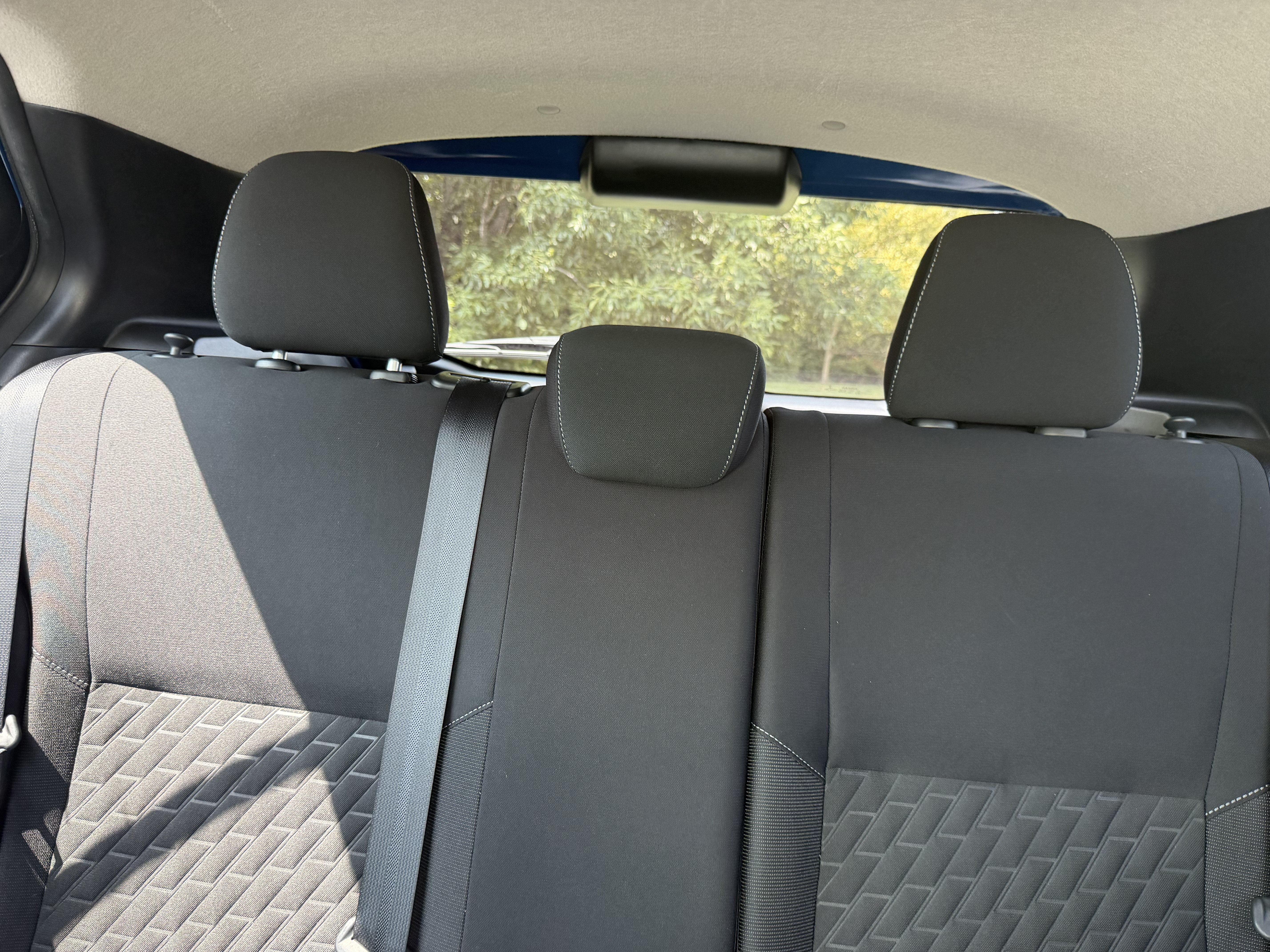 Used 2023 Nissan Kicks SV FWD image 22