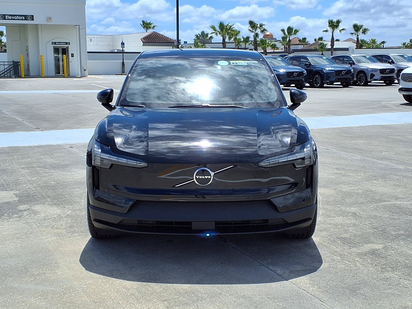 New 2026 Volvo EX30 Plus w/ Protection Package Premier AWD/4WD image 2