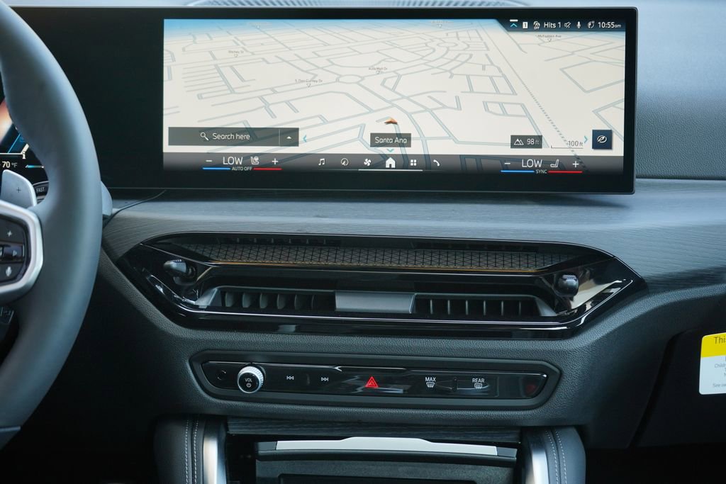 New 2026 BMW 430i Coupe w/ M Sport Package image 14