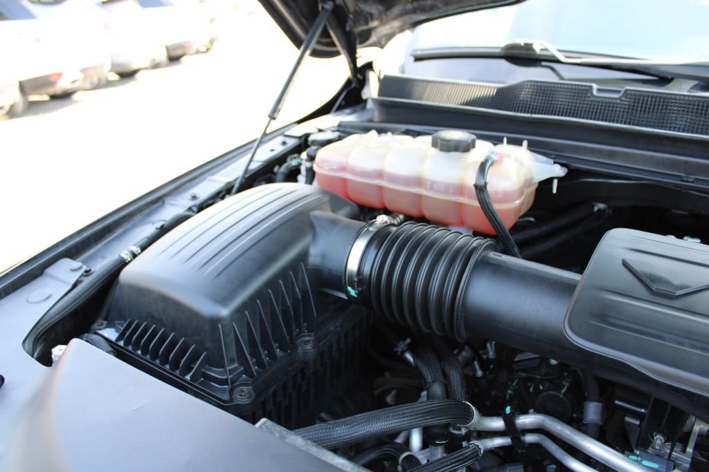 Used 2023 RAM 1500 Big Horn RWD image 35