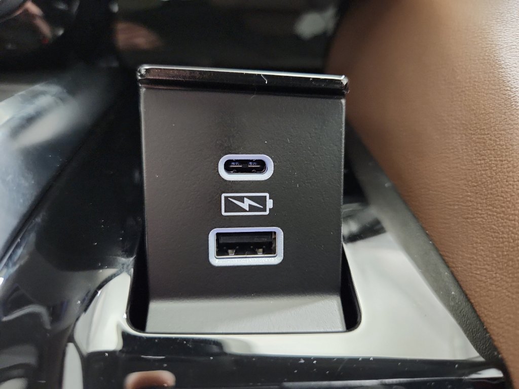 New 2026 Acura MDX FWD w/ Technology Package image 25