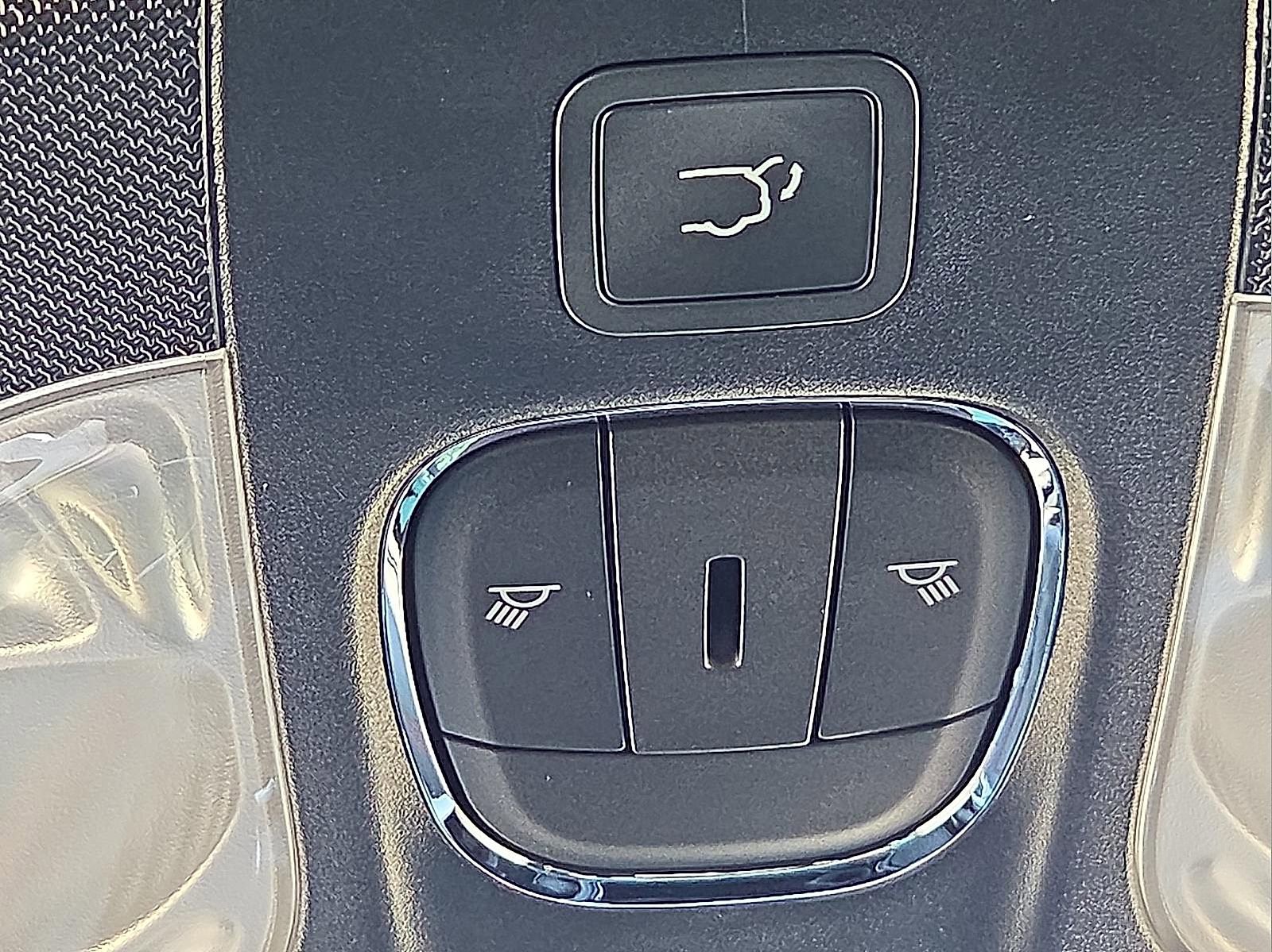 New 2026 Jeep Compass Trailhawk AWD/4WD image 22