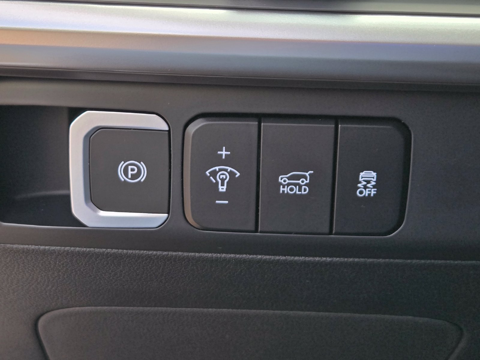 New 2027 Hyundai Santa Fe SEL FWD image 16