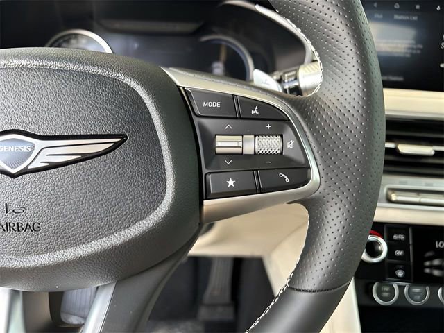 New 2026 Genesis G70 2.5T image 27