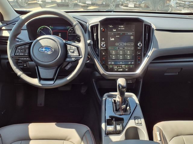 New 2026 Subaru Crosstrek 2.5i Limited AWD/4WD image 13