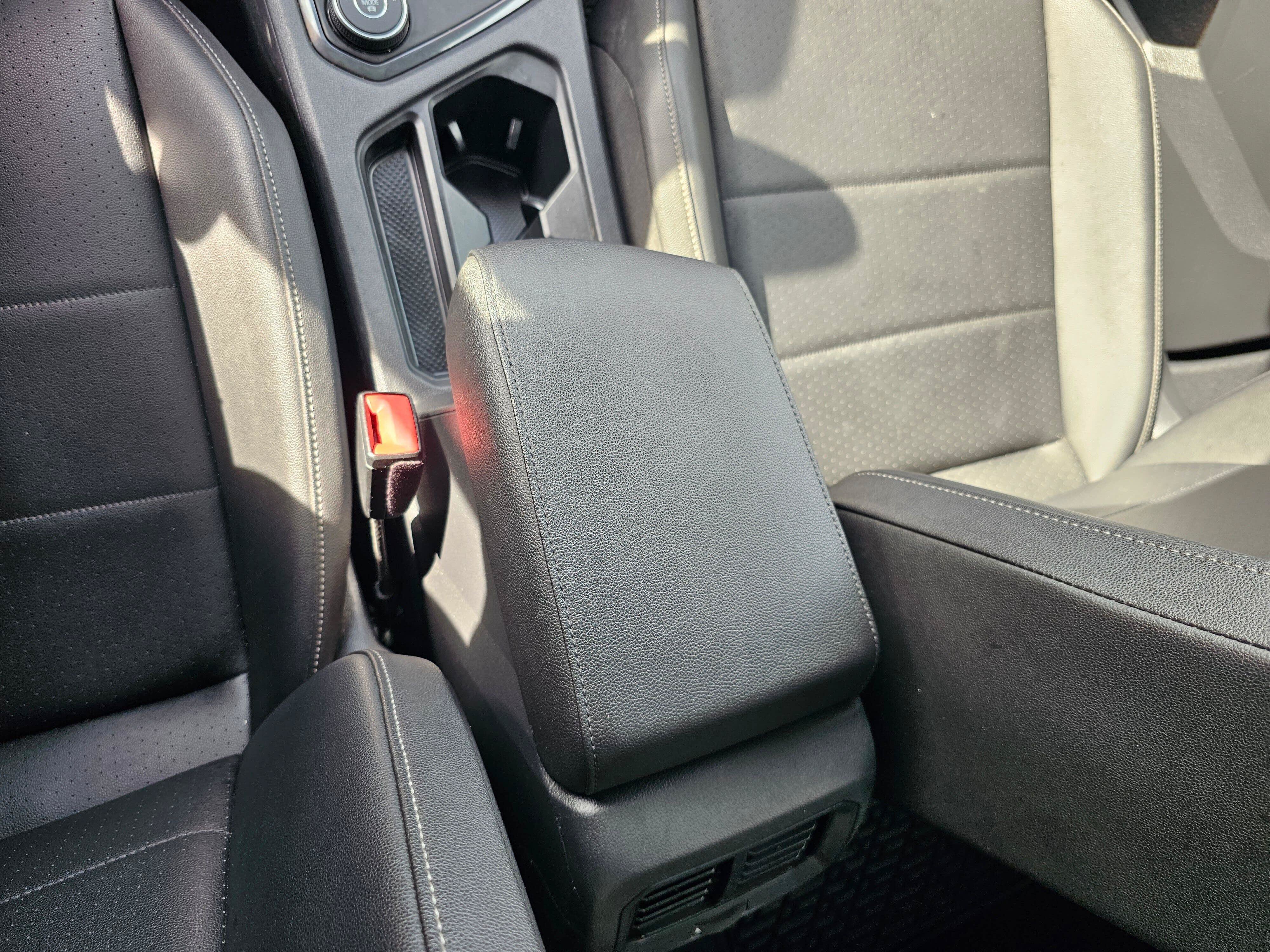 Used 2020 Volkswagen Tiguan S AWD/4WD image 26