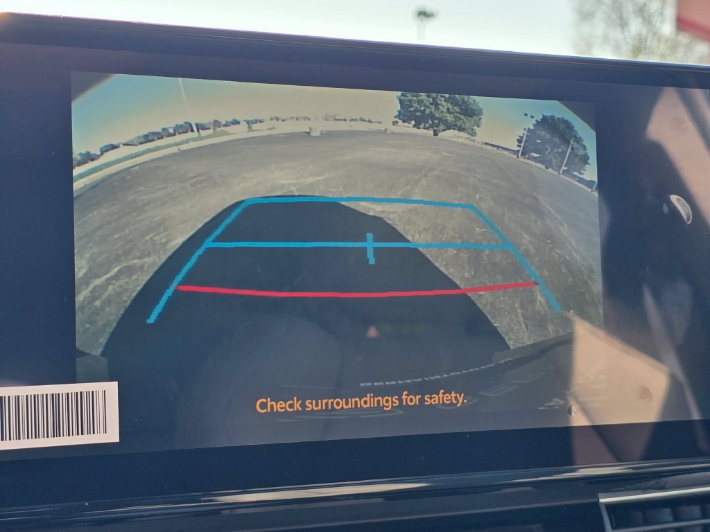 New 2026 Toyota Sienna XLE FWD image 6