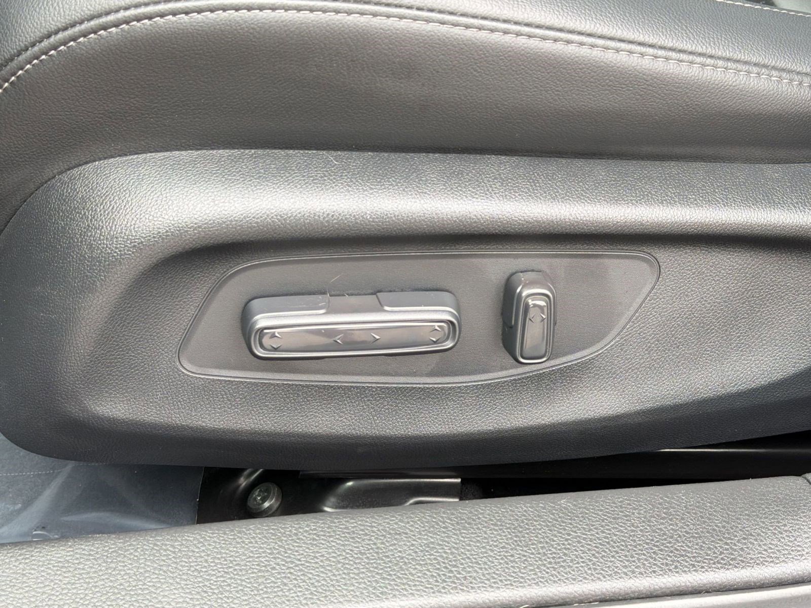 Used 2024 Honda Civic EX-L image 14