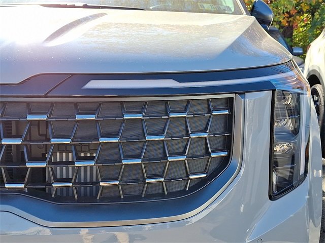 New 2026 Kia Carnival SX image 4